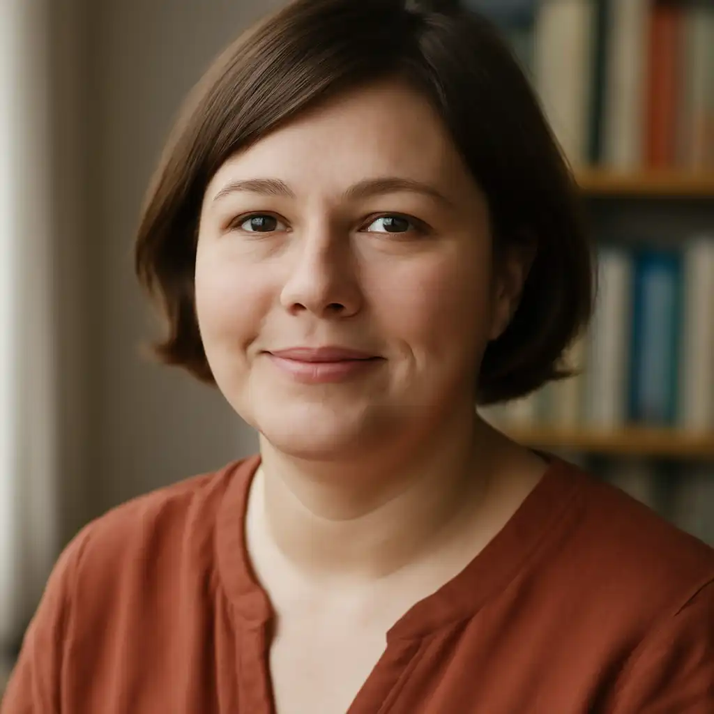 Silvia Richter